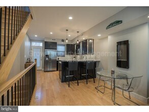 533 Manton St in Philadelphia, PA - Building Photo - Building Photo