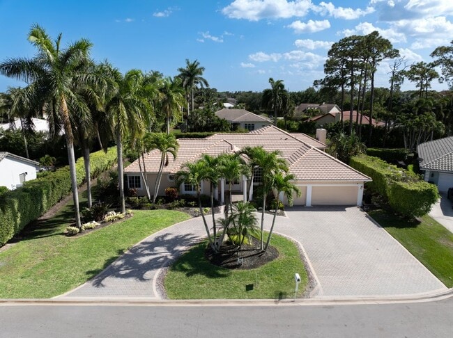 property at 101 Westwood Ct