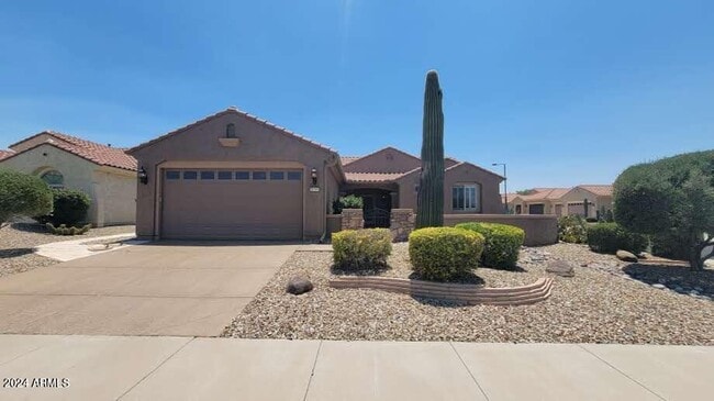 26505 W Burnett Rd in Buckeye, AZ - Building Photo - Building Photo