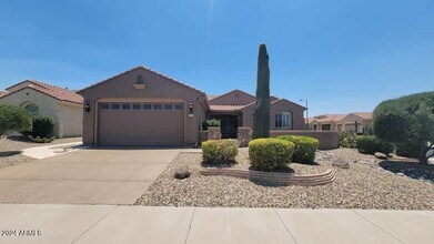 26505 W Burnett Rd in Buckeye, AZ - Building Photo - Building Photo