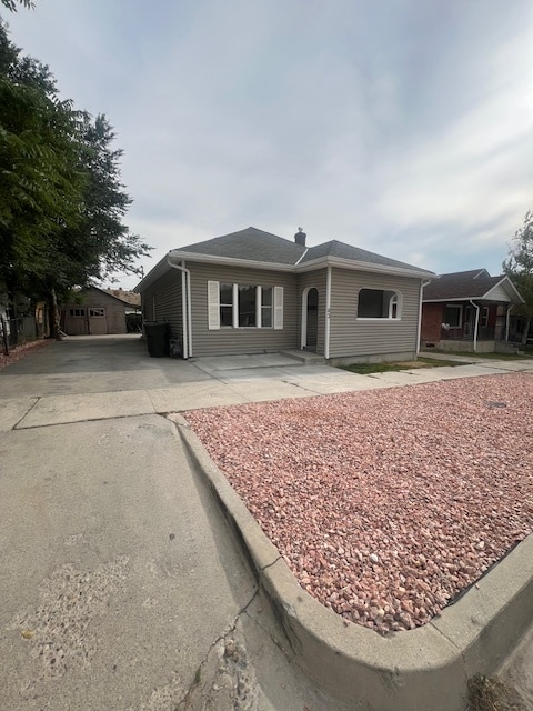 property at 63 Maple St
