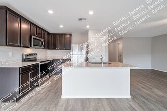 495 W Geib Ave in Florence, AZ - Foto de edificio - Building Photo