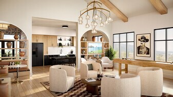 Arbor & Stone at Morton Ranch in Katy, TX - Building Photo