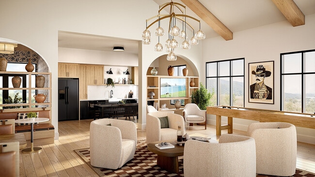 Arbor & Stone at Morton Ranch