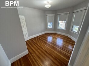 11 Atkins St in Boston, MA - Building Photo - Building Photo