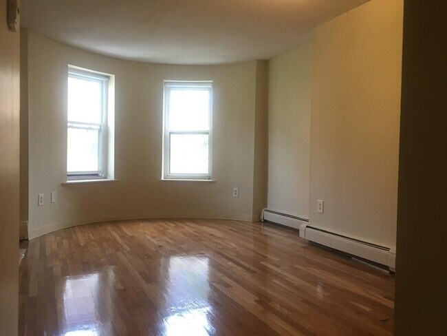 15 Blackwood St, Unit 32 in Boston, MA - Building Photo - Building Photo