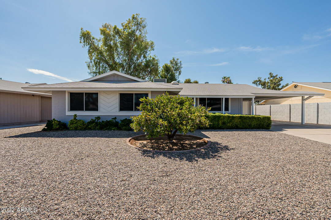 12019 N Hacienda Dr Photo