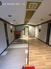 401 Parent Ave in Windsor, ON - Building Photo - Building Photo