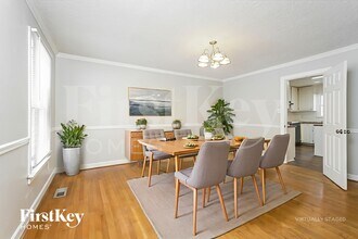 3801 Blairwood St in High Point, NC - Building Photo - Building Photo