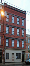 1342 Walnut St in Cincinnati, OH - Foto de edificio - Building Photo