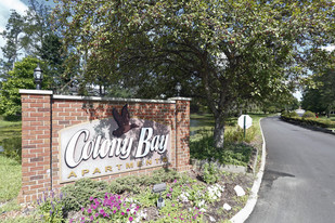 Colony Bay Apartments,LLC