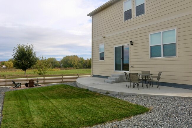 6103 B St in Greeley, CO - Foto de edificio - Building Photo