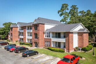 The Verandah at LakePointe in Humble, TX - Building Photo - Building Photo