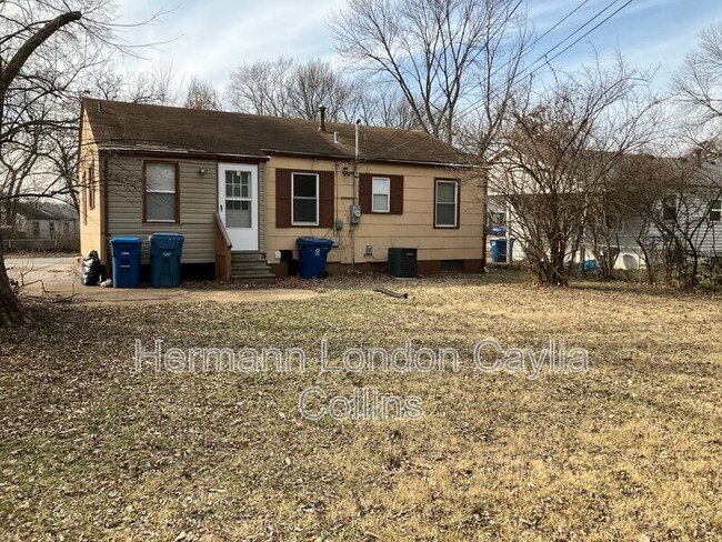 4100 Belfore Dr in St. Louis, MO - Building Photo - Building Photo