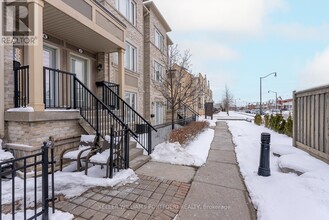 60-60 Fairwood Cir in Brampton, ON - Building Photo - Building Photo