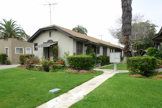 415 Riverdale Dr in Glendale, CA - Building Photo - Building Photo