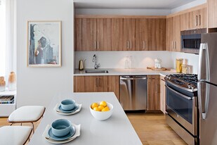 Avalon Willoughby Square in Brooklyn, NY - Building Photo