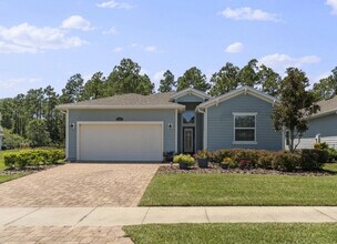 2574 Las Calinas Blvd in St. Augustine, FL - Building Photo - Building Photo