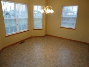 464 E Quail Wood Ln in Westfield, IN - Building Photo - Building Photo