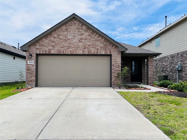 property at 5827 Dry Brush Pl