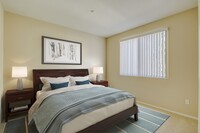 Tesoro Senior Apartments in Porter Ranch, CA - Building Photo - Building Photo