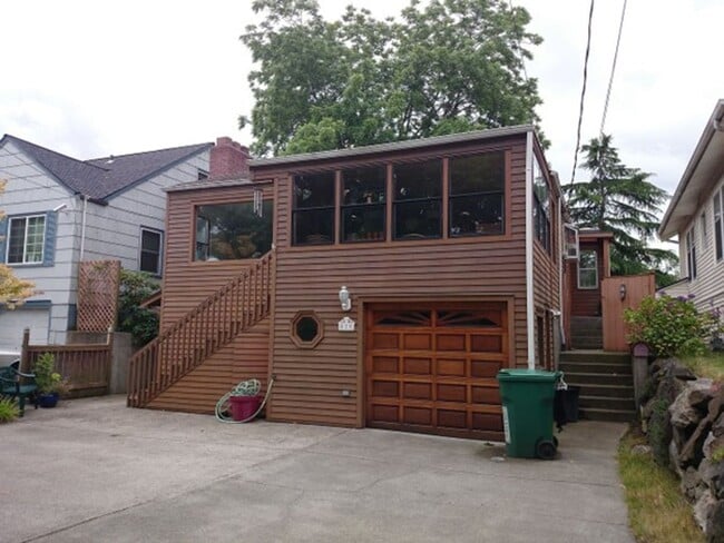 property at 829 NW Market St