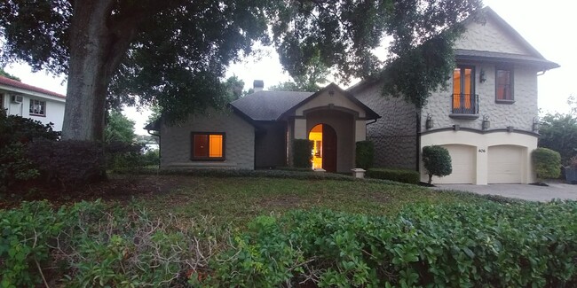 406 Lillian Dr in Orlando, FL - Building Photo - Building Photo