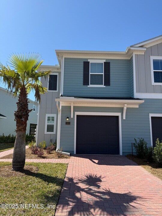 313 Belfort Ct in St. Augustine, FL - Building Photo