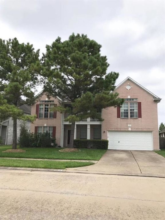 12426 Maily Meadow Ln in Sugar Land, TX - Building Photo