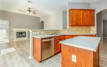 249 Ashwood N in Kyle, TX - Building Photo - Building Photo