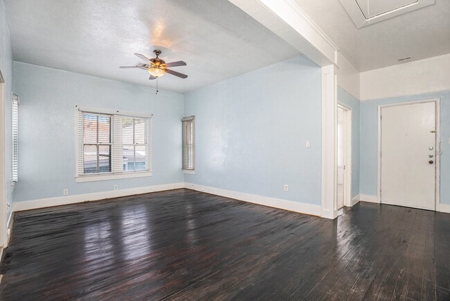 property at 3309 Avenue N