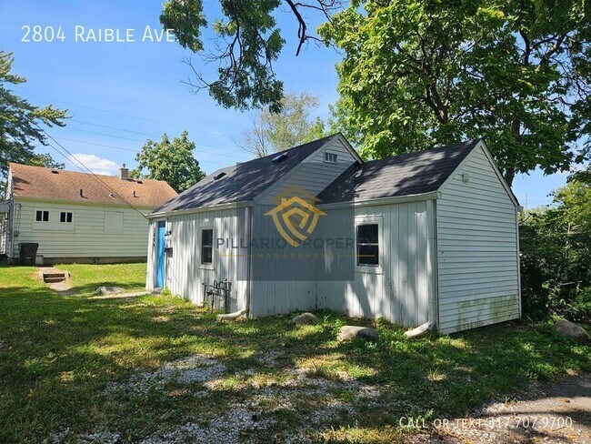 2804 Raible Ave in Anderson, IN - Building Photo - Building Photo