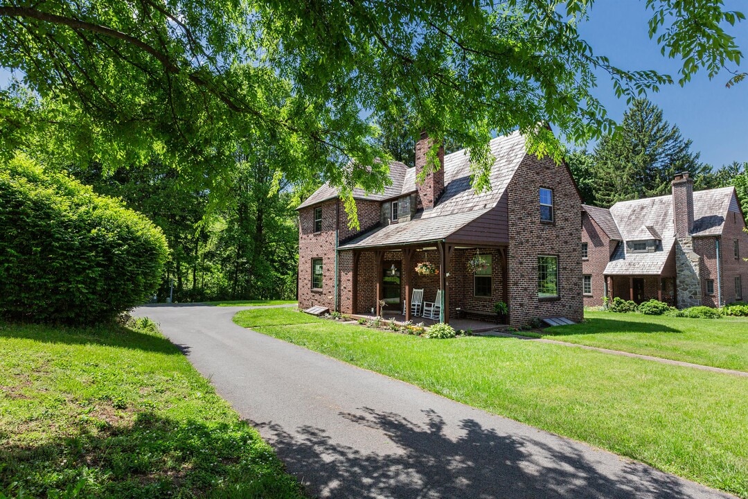 21 Safe Harbor Village in Conestoga, PA - Building Photo