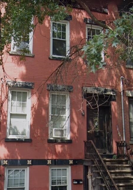 1312 Garden St in Hoboken, NJ - Building Photo