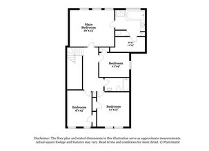 906 Gardenia Curve in Canton, GA - Building Photo - Building Photo