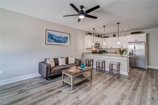 15 N Rim Dr in Jasper, GA - Building Photo