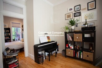 637 Tremont St, Unit #1 in Boston, MA - Building Photo - Building Photo