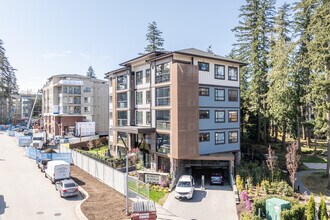 Forest Ridge in Surrey, BC - Building Photo - Building Photo
