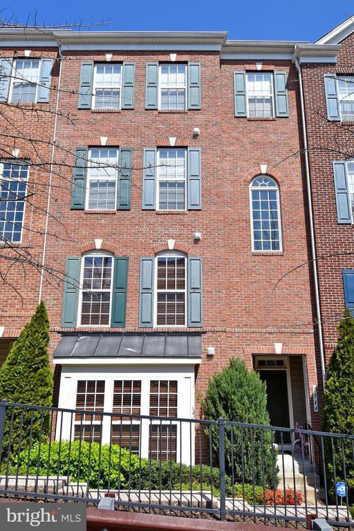 2344 Merseyside Dr in Woodbridge, VA - Building Photo - Building Photo