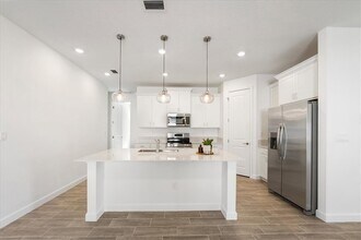 3526 Angler Dr in Fort Pierce, FL - Building Photo - Building Photo