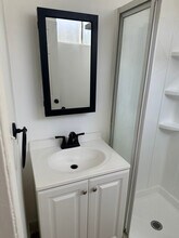 9036 Carson St, Unit #3 in Culver City, CA - Building Photo - Building Photo