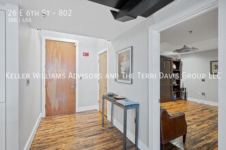 26 E 6th St in Cincinnati, OH - Building Photo - Building Photo