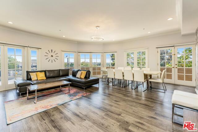 1278 S Camden Dr-Unit -202 in Los Angeles, CA - Foto de edificio