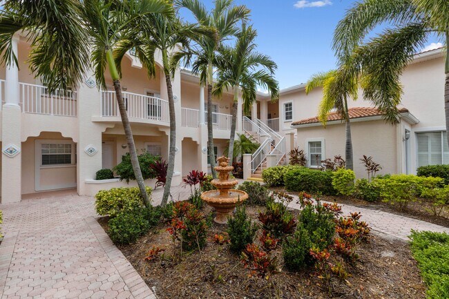 4240 Central Sarasota Pky, Unit 627 in Sarasota, FL - Building Photo - Building Photo