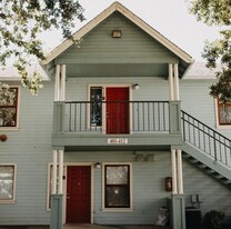 2900 Portage Bay W, Unit Bedroom A in Davis, CA - Building Photo