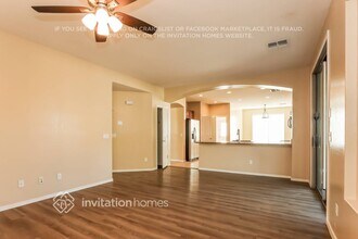 3842 E Packard Dr in Gilbert, AZ - Foto de edificio - Building Photo