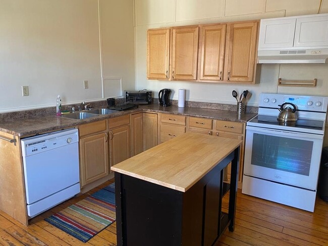 property at 278 Princess St