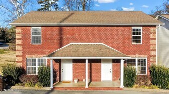 5208 Devonbrook Way in Knoxville, TN - Building Photo