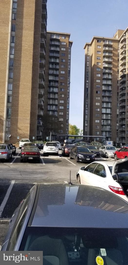 1836 Metzerott Rd-Unit -1119 in Adelphi, MD - Building Photo - Building Photo