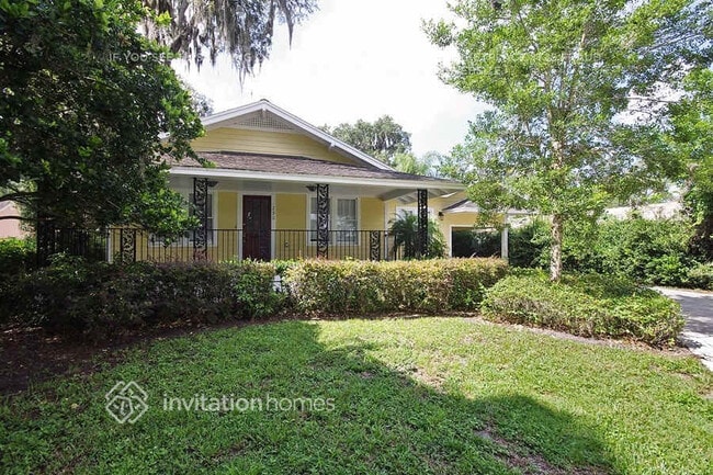 290 E 1st St in Apopka, FL - Building Photo - Building Photo